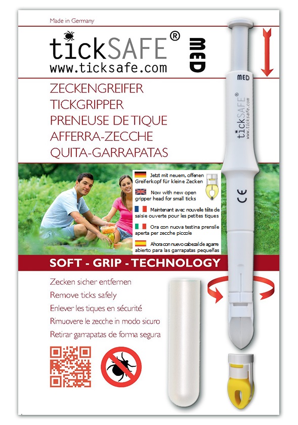 tickSAFE Shop